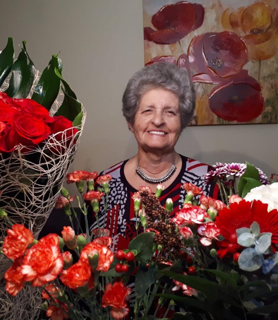 Photo of Rozalia Minevich