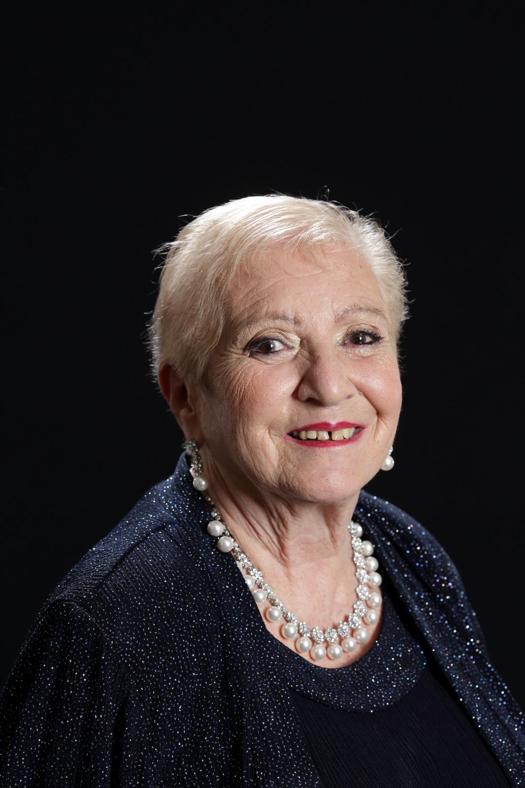 Photo of Bernice Riva Wolfe