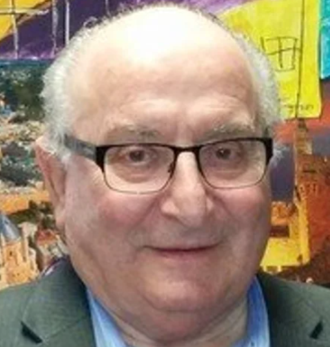 Photo of Bruno Erlich