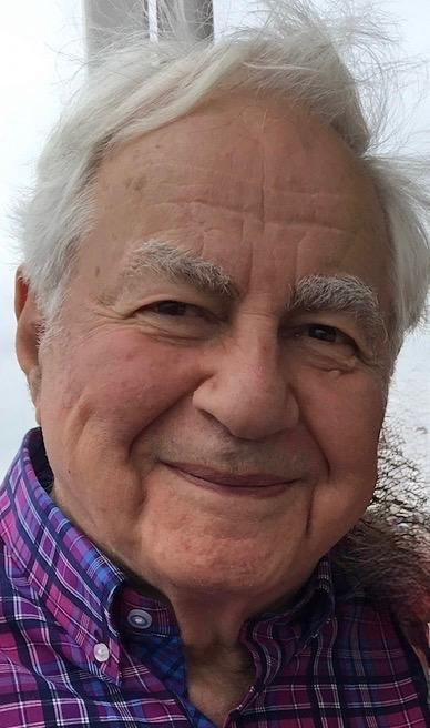 Photo of Perry Clifford Young