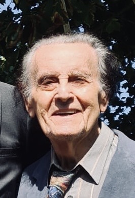 Photo of Mikhail Lefel