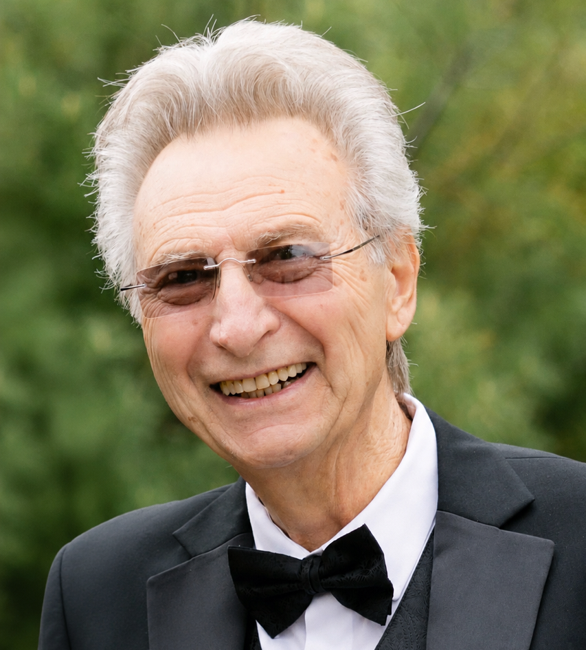 Photo of Murray Rubin