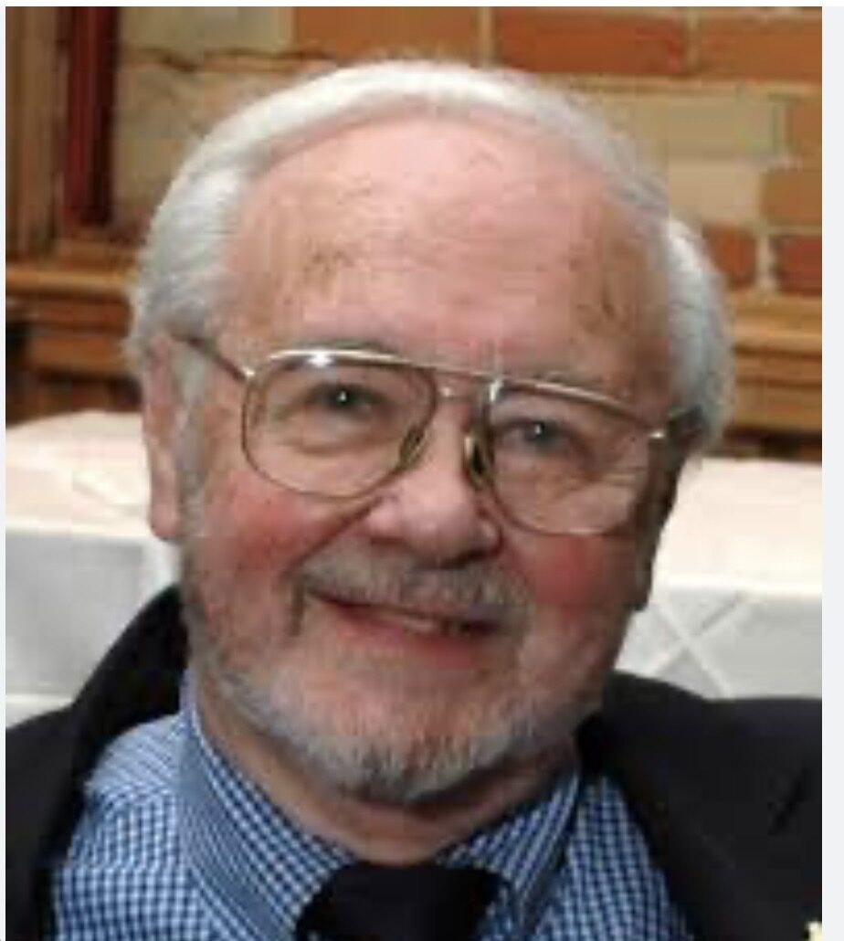 Photo of Morley Torgov