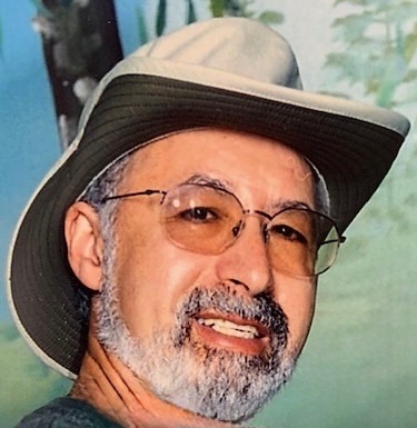 Photo of Miron Goldszmidt