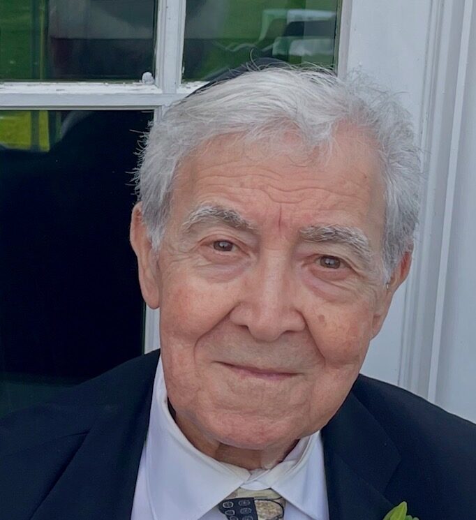 Photo of Raphael Moyal