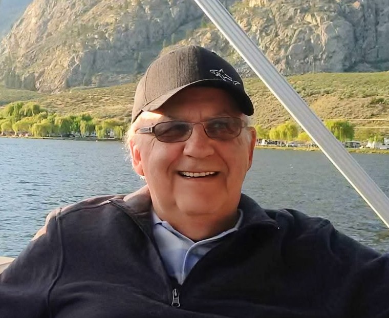 Photo of Phillip Arnold Campol