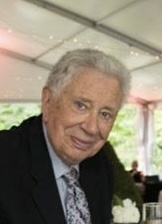 Photo of Robert (Bob) Rosenstein
