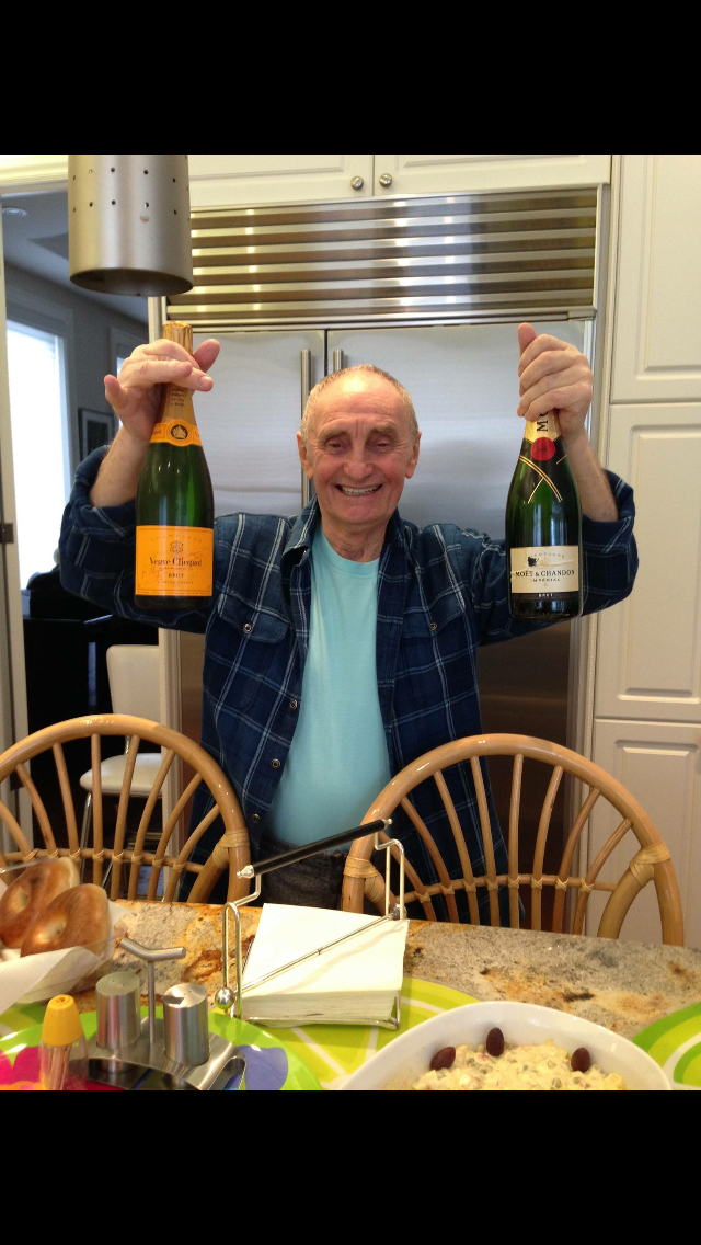 Photo of Herman Wexler