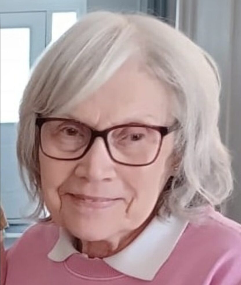 Photo of Inga Lieberman