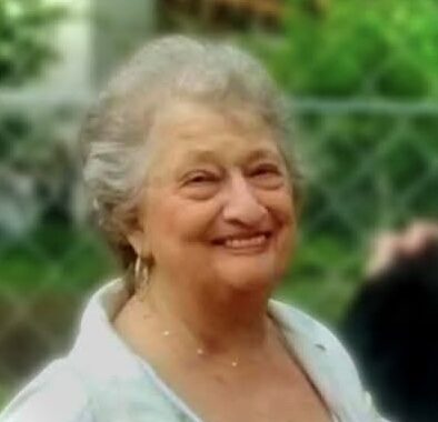 Photo of Marilyn Sarah Cohen