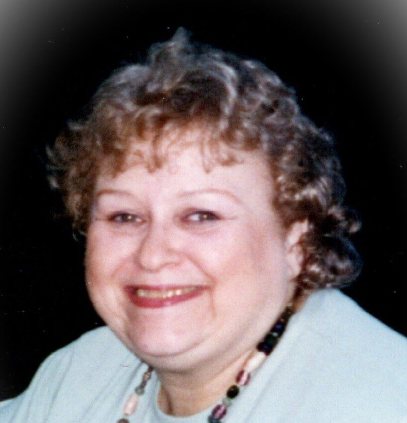 Photo of Bernice Morris