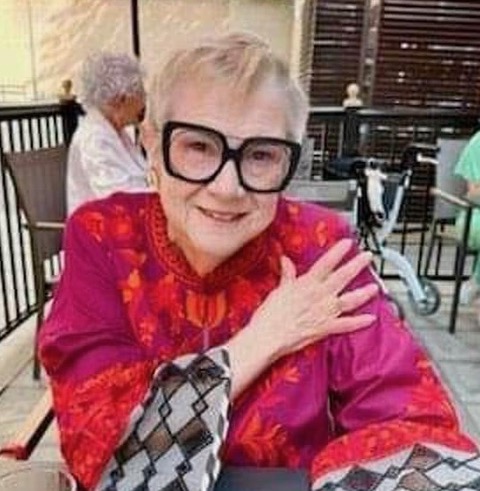 Photo of Esther Mechanic-Stein