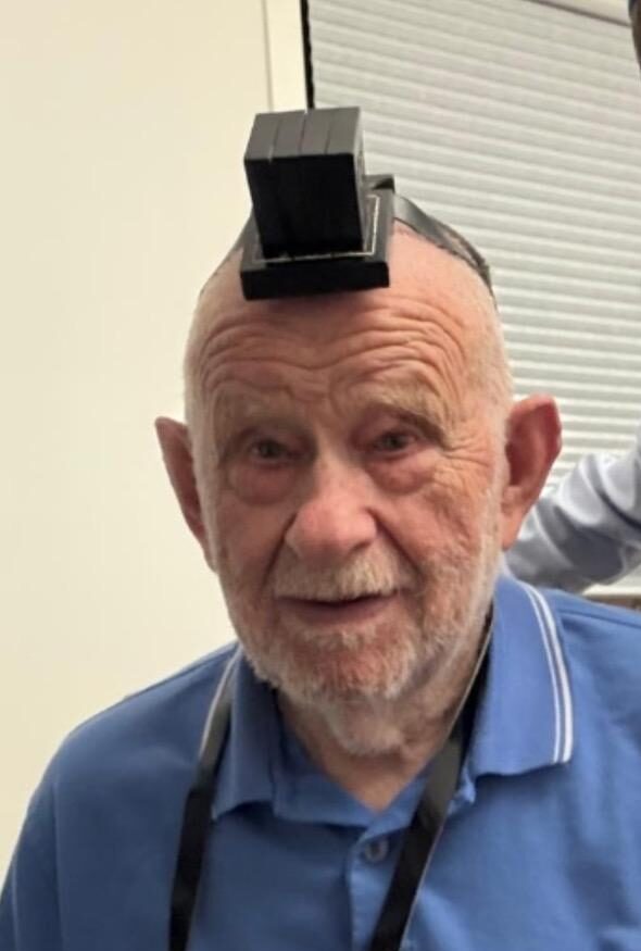 Photo of Michael Kleiman