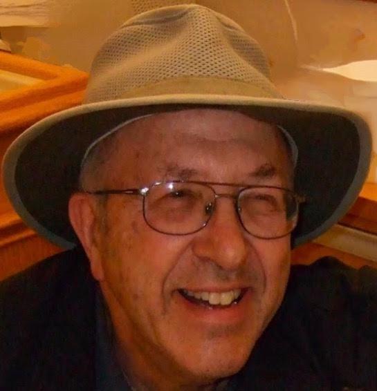 Photo of Dr. Earl Cooperman