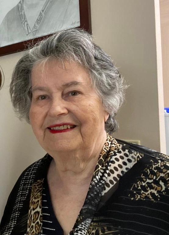 Photo of Bluma Matveev