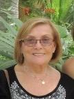 Photo of Miriam Sion
