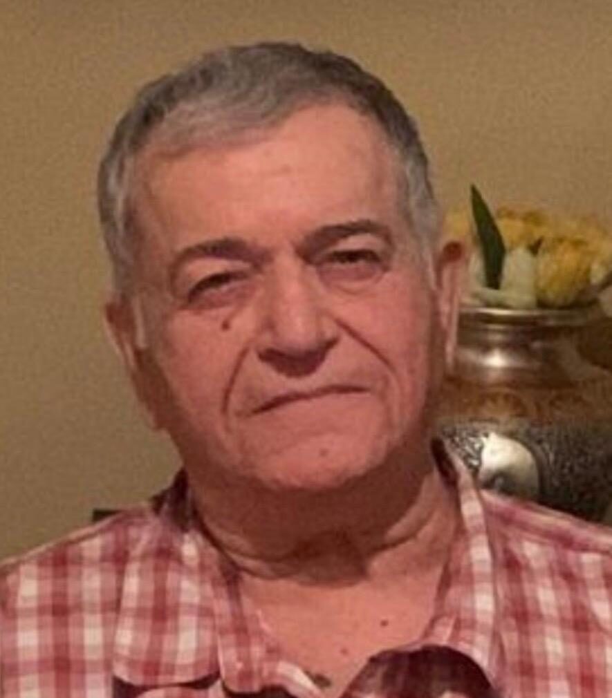 Photo of Yoshua Anteby