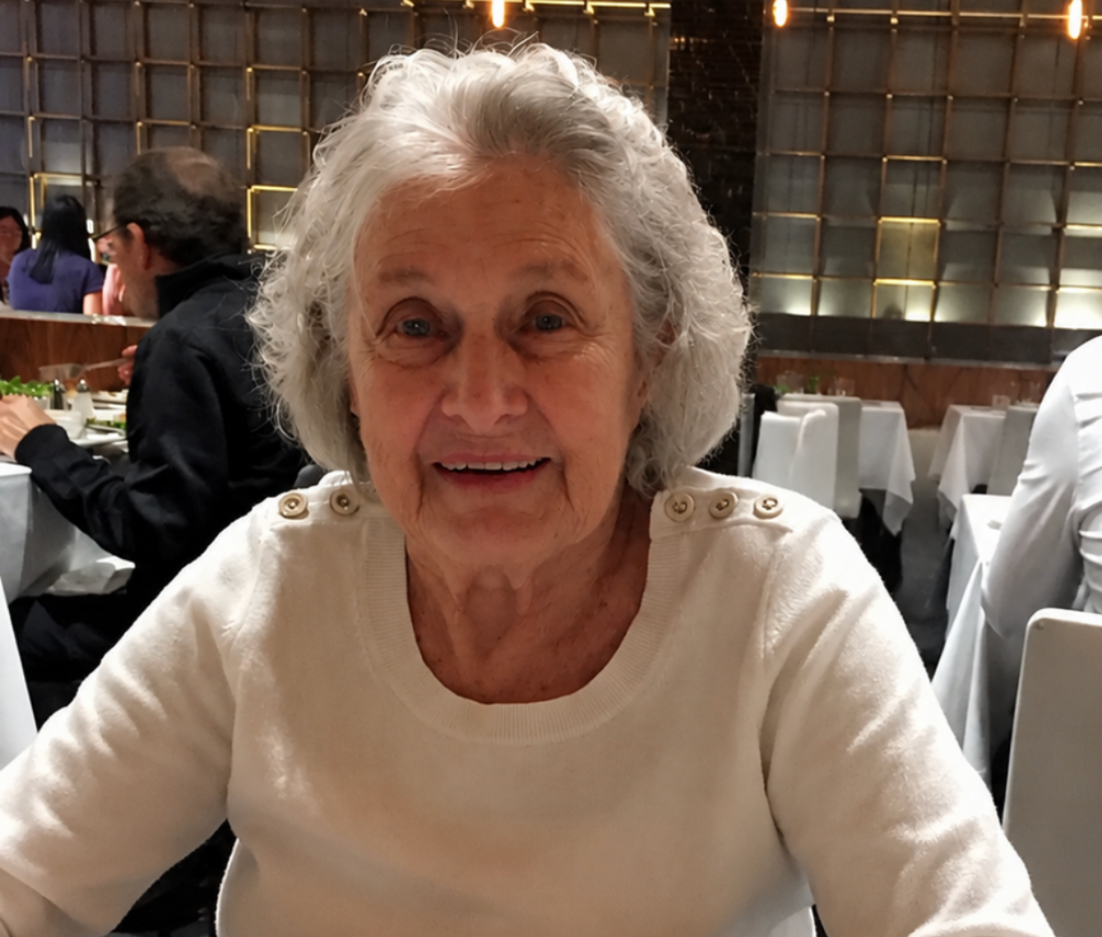 Photo of Lucette Schindler