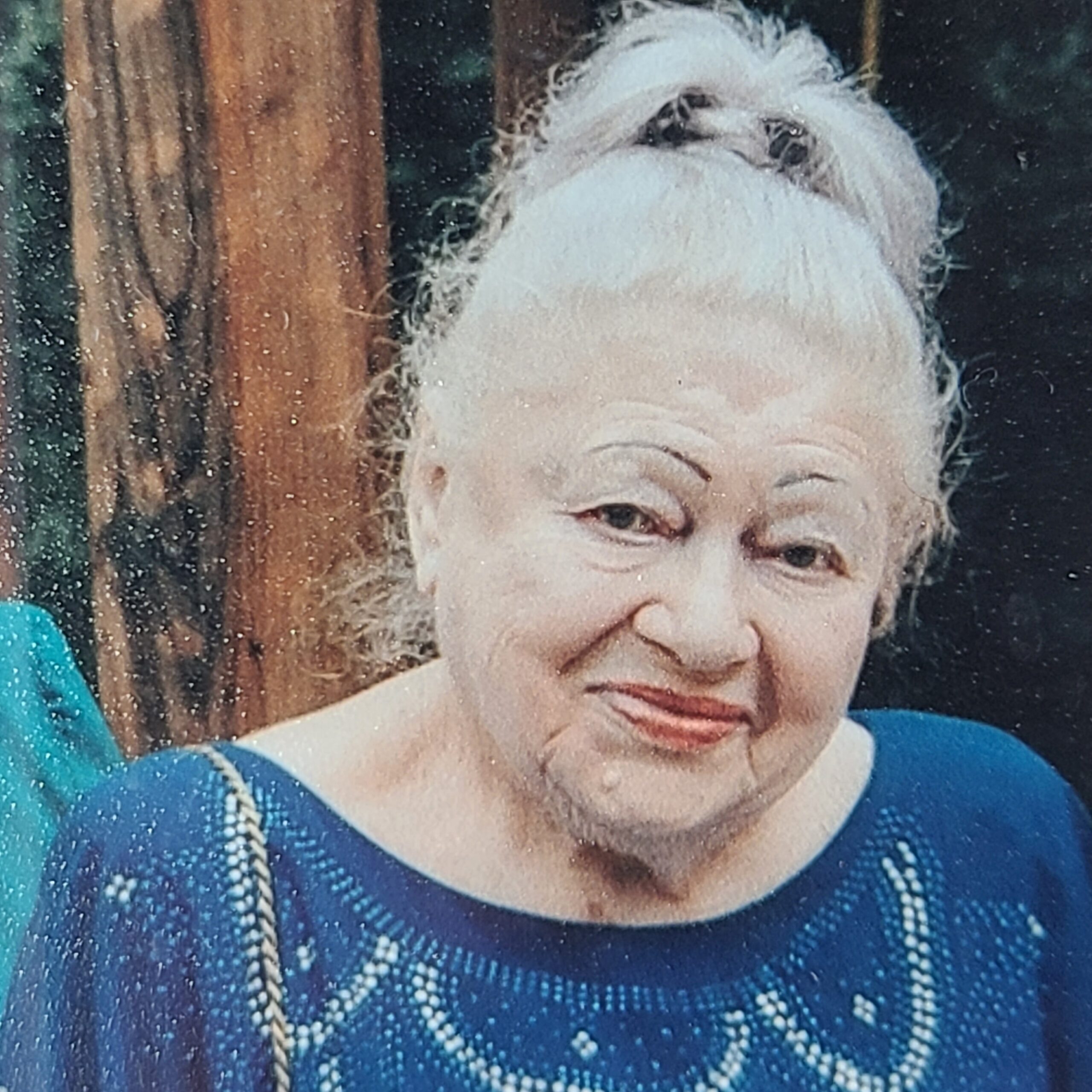 Photo of Lenora Petina