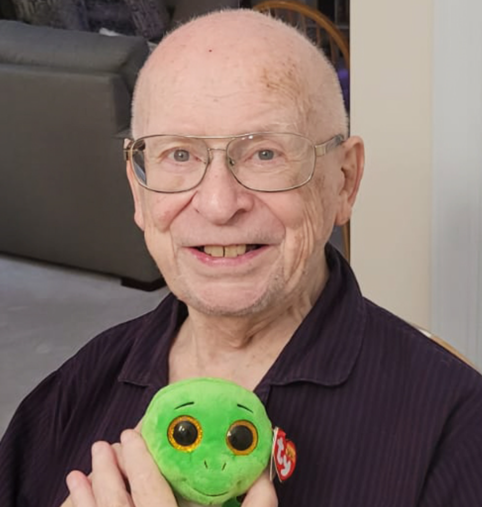 Photo of Jonel Sohn