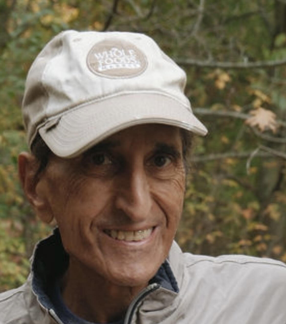 Photo of Avi Benshabat
