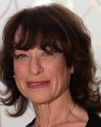 Photo of Dorit Najgoldberg