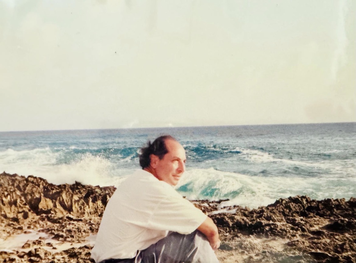 Photo of Shlomo Machat