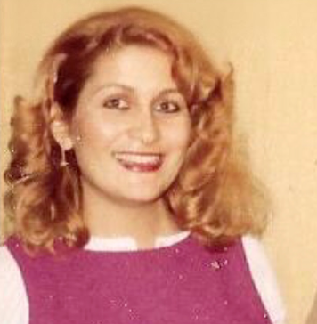 Photo of Jaleh Sionit
