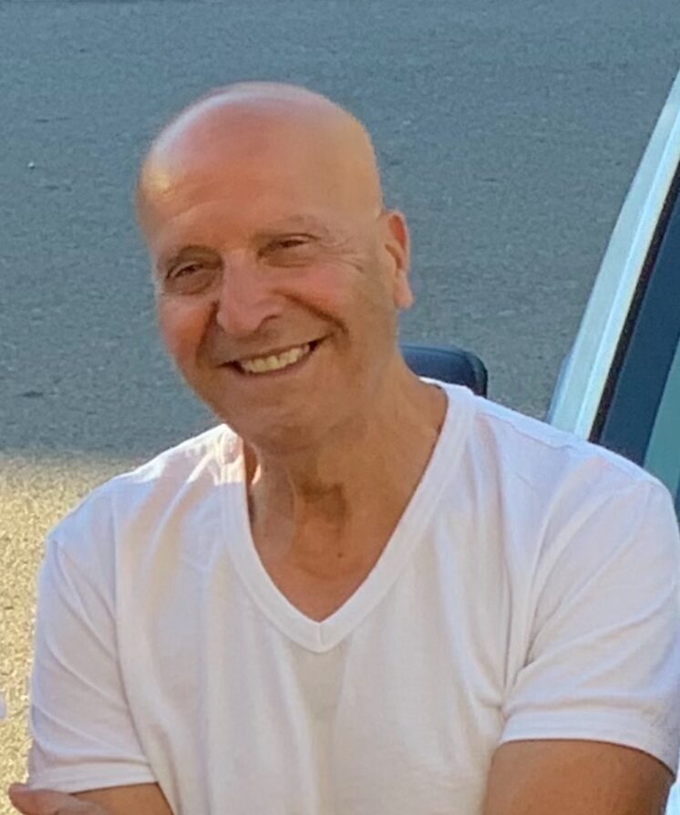 Photo of Max Nissim Sellouk