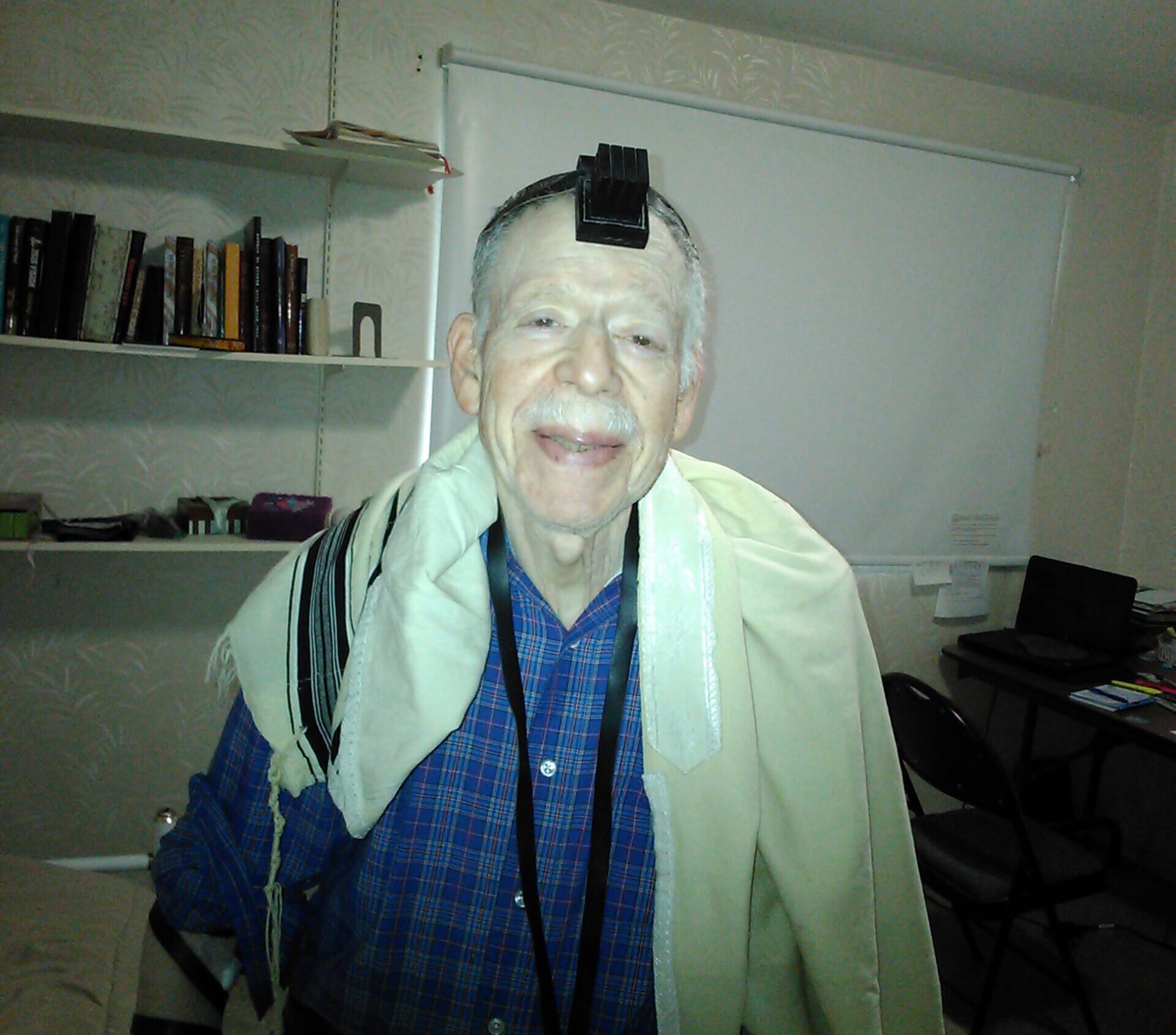 Photo of Jonathan Derman