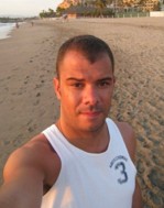 Photo of Jonathan Allen Fishman
