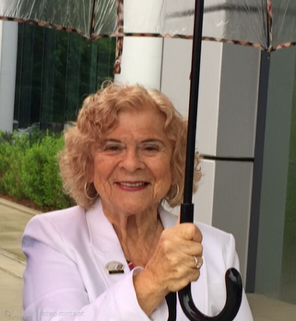 Photo of Renee Singer