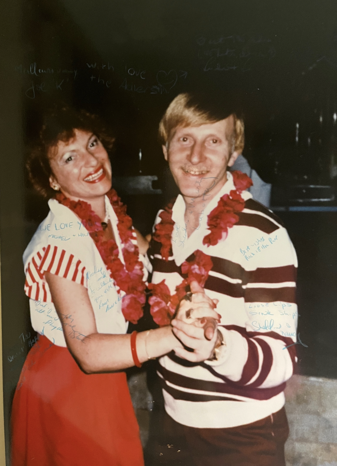 Photo of Anne Deborah Lieberman