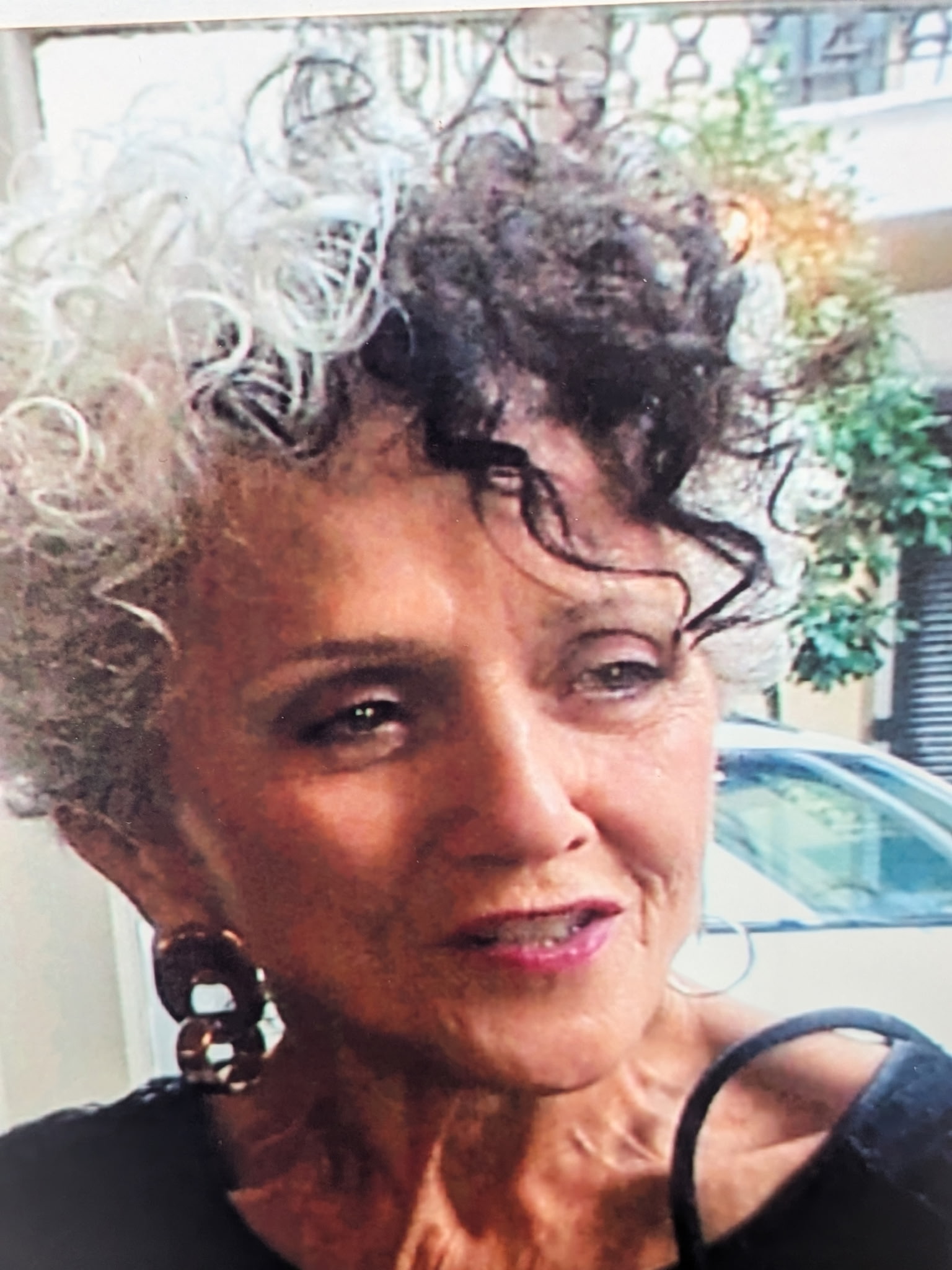 Photo of Donia Brown