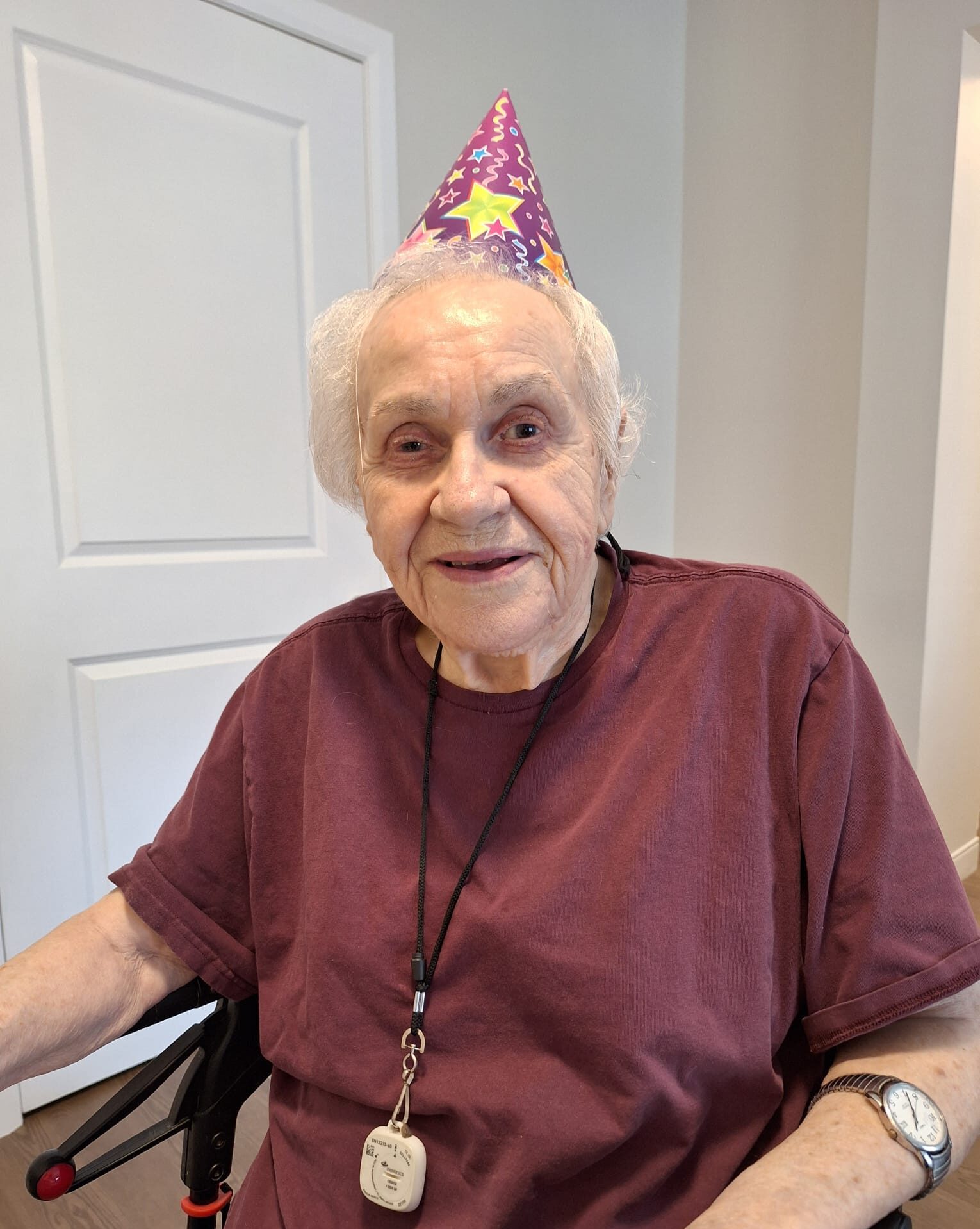 Photo of Elaine Blatman