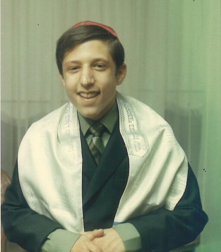Photo of Allen Ender