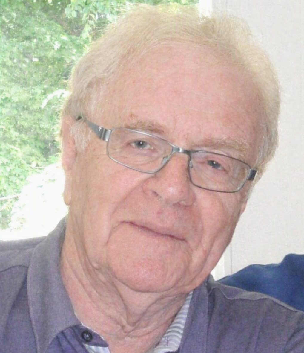 Photo of Eddie Richman