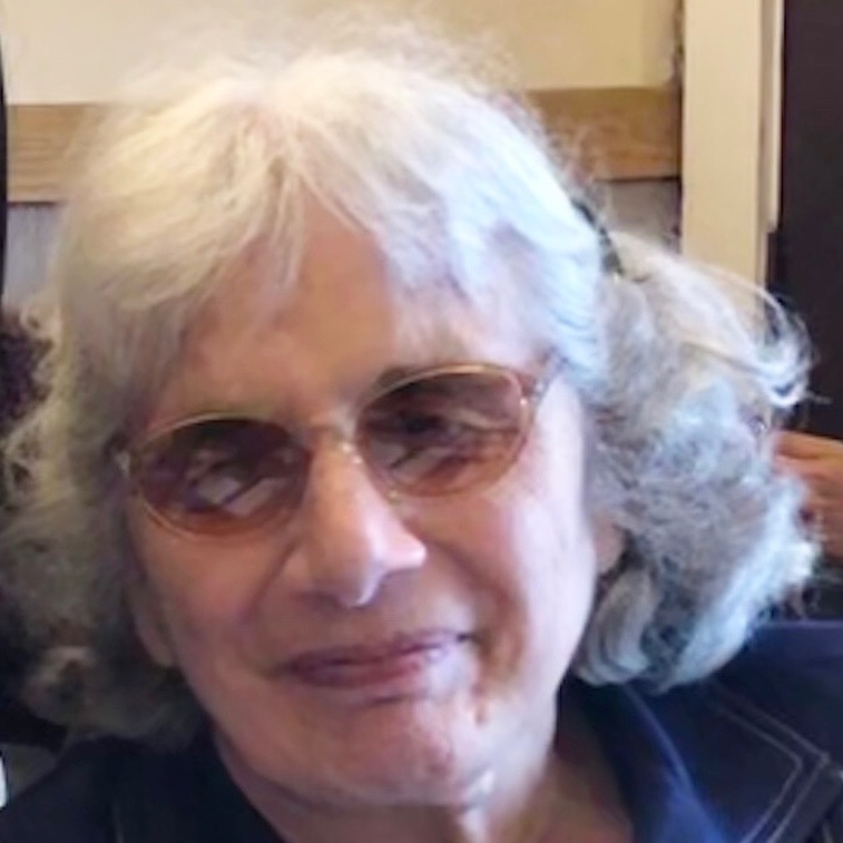 Photo of Doris Sztybel