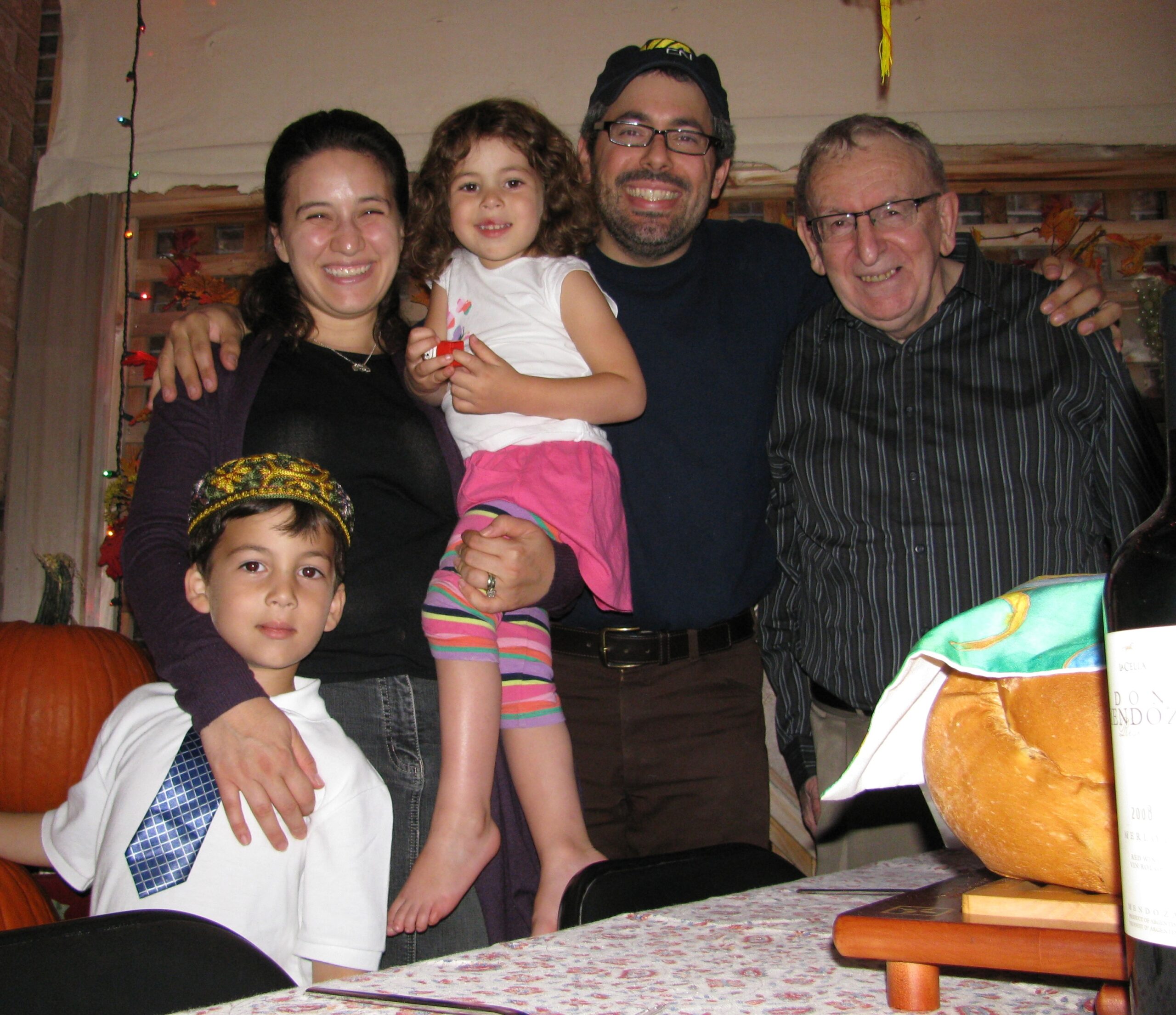 Photo of Harry Shron