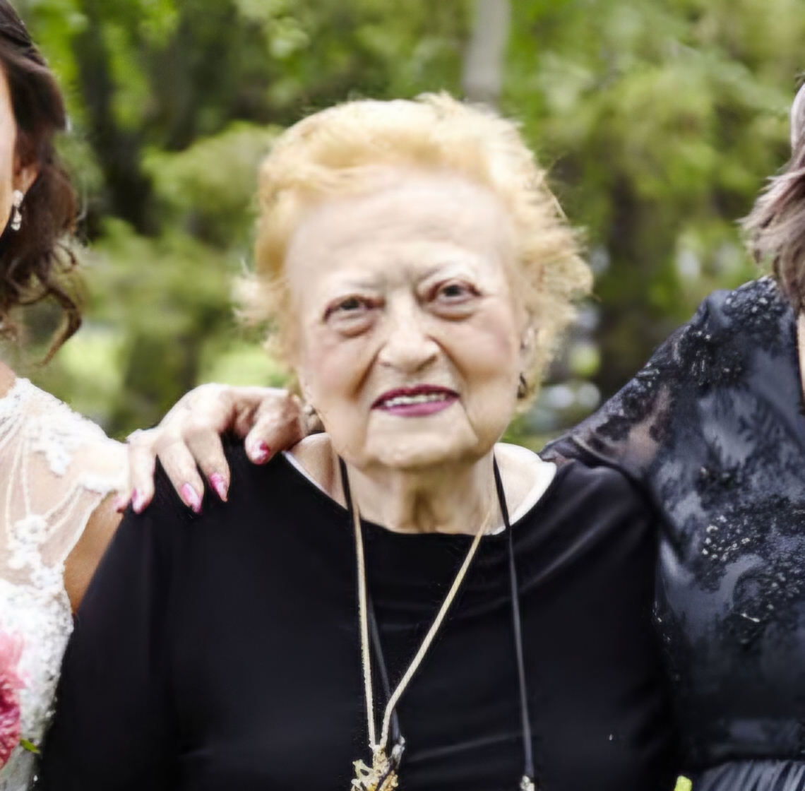 Photo of Hedy Pick