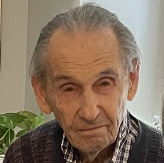 Photo of Herbert Benjamin