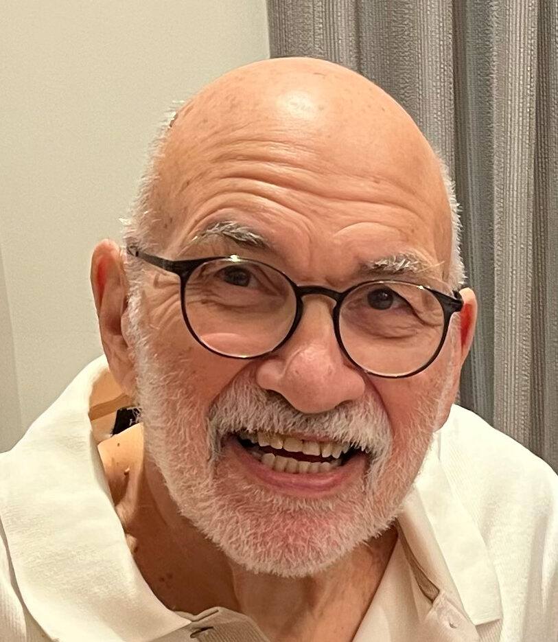 Photo of Robert Jack