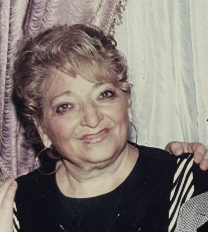 Photo of Alla Zubarev