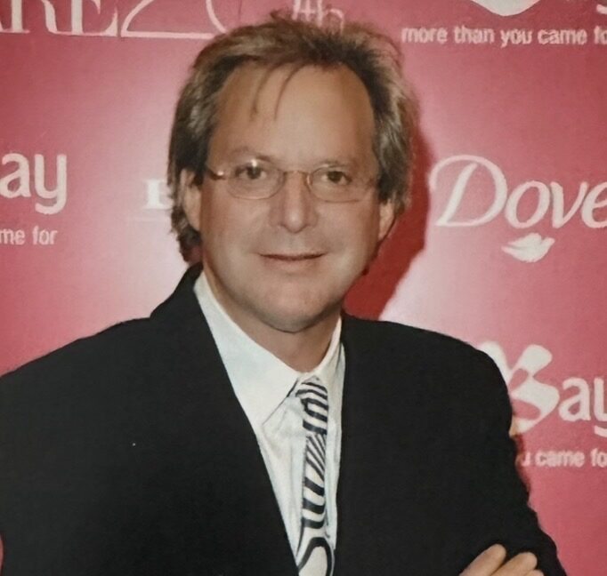 Photo of Jay Levine