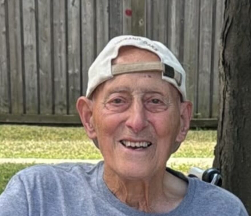Photo of Joseph Hayeems