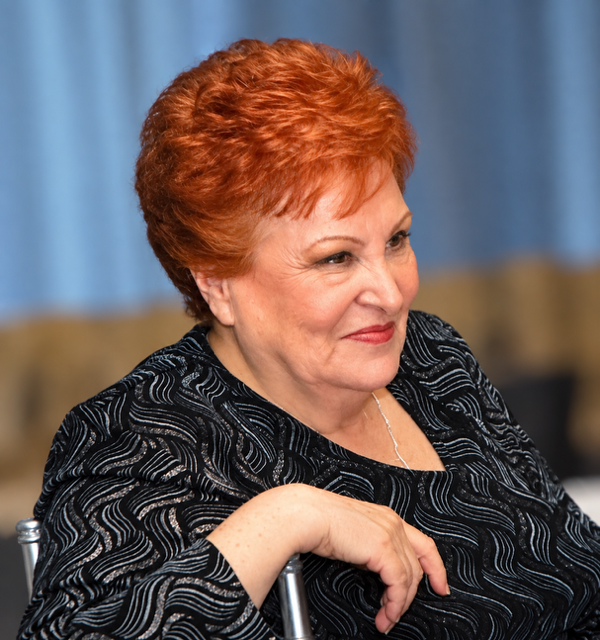 Photo of Ethel Landy