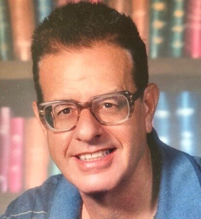 Photo of Rolando Isaac Ezri