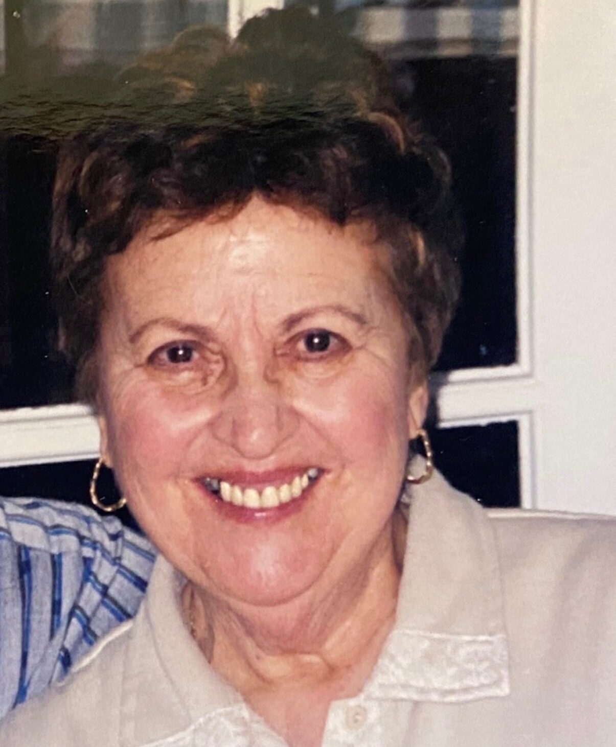 Photo of Rachel Gilbert
