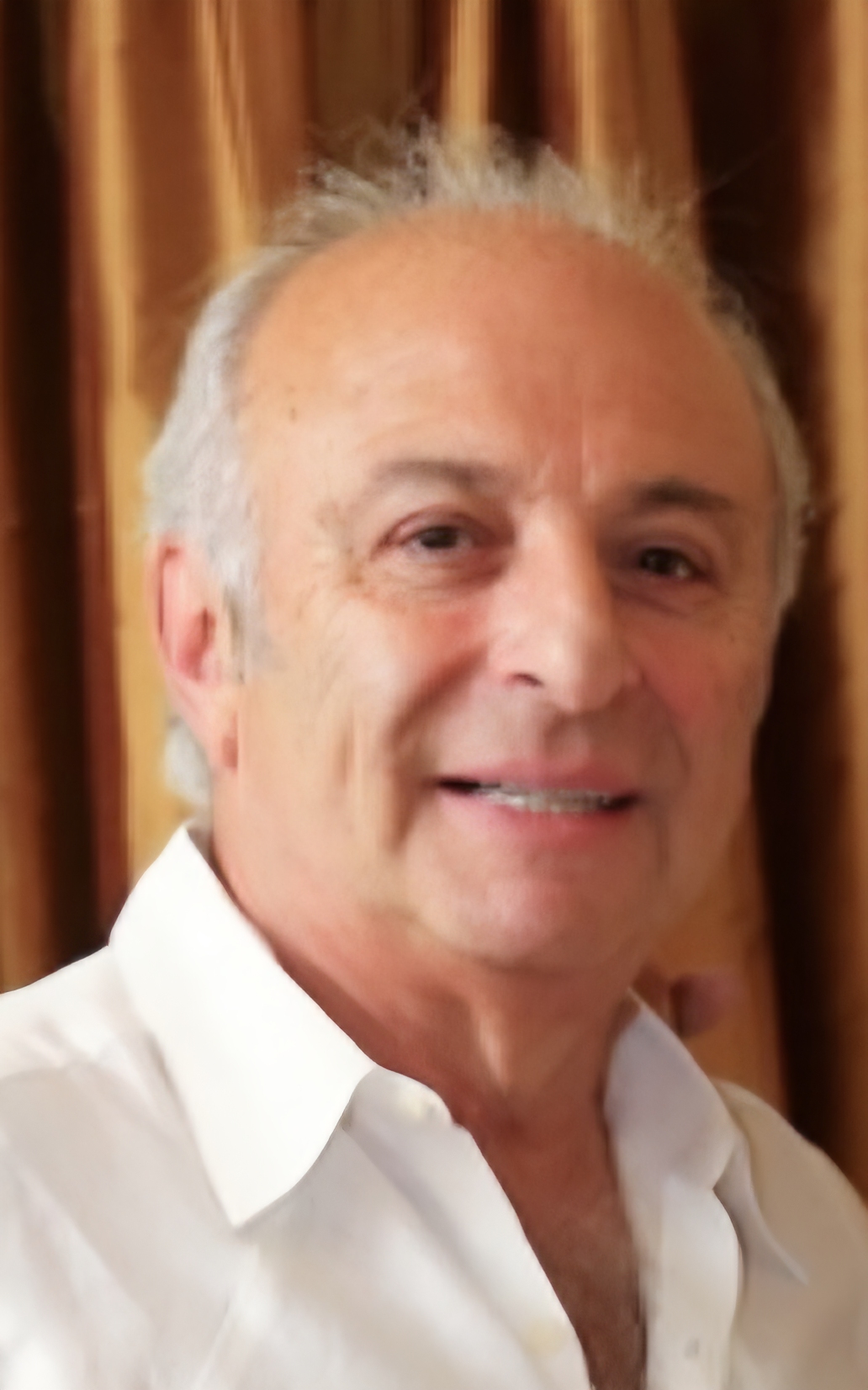 Photo of Samuil Tsesler