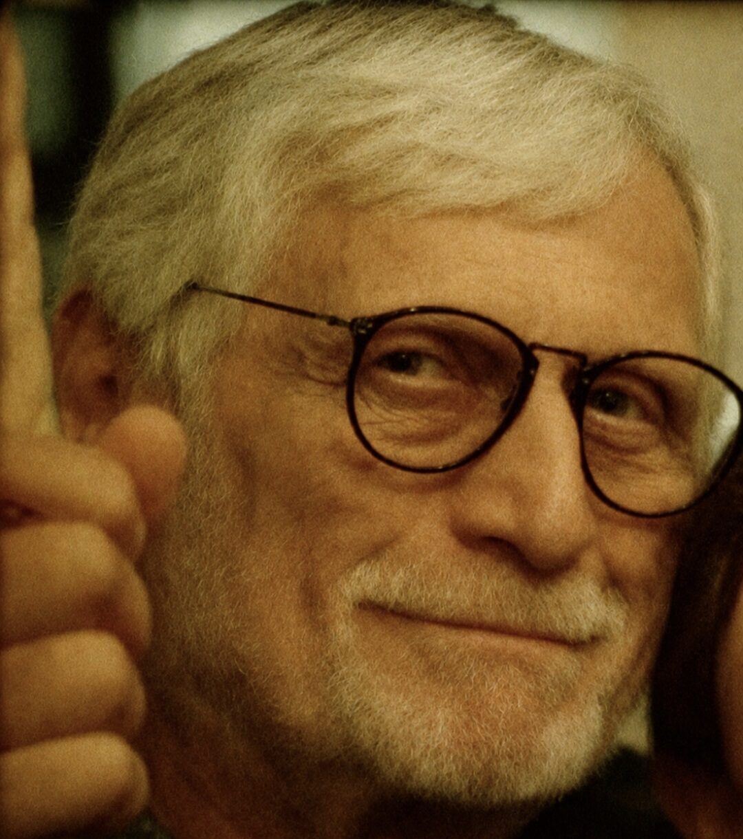 Photo of Barry Steven Siskind